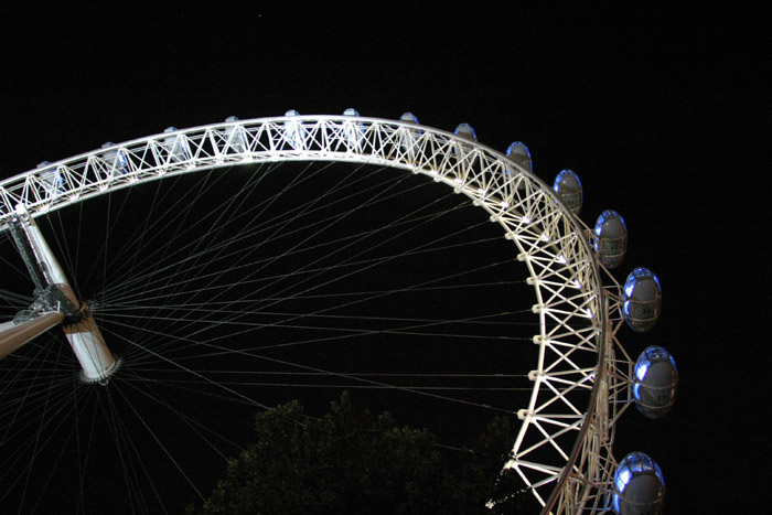 this: London Eye by night | next: International Yacht Club d'Antibes »