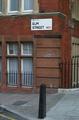 Elm Street, WC1, London
